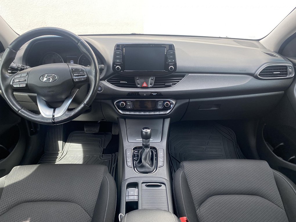 Hyundai I30 1.4T-GDi 