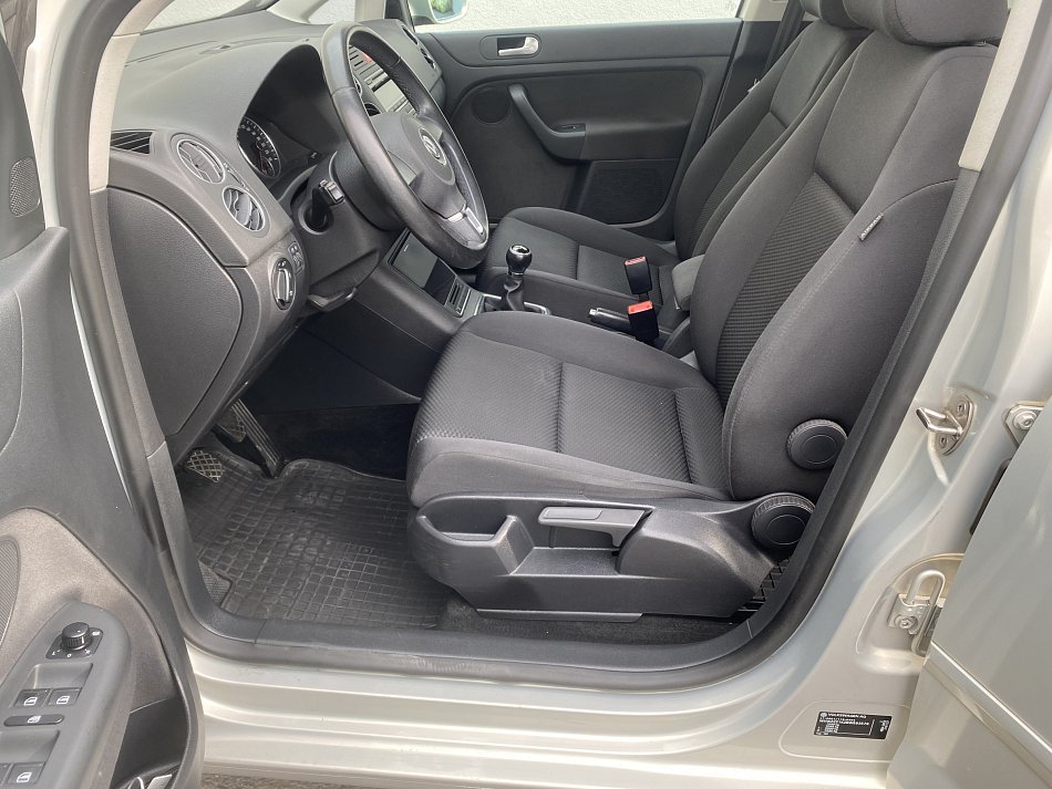 Volkswagen Golf Plus 1.2 TSi 