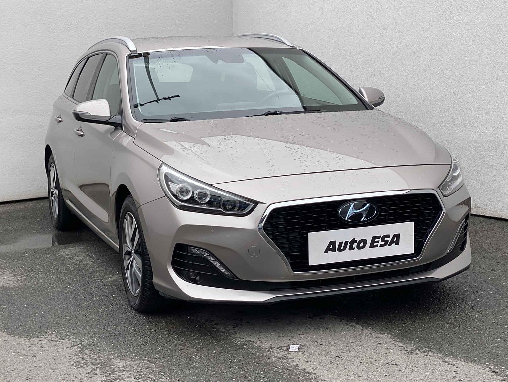 Hyundai I30 1.4 i 