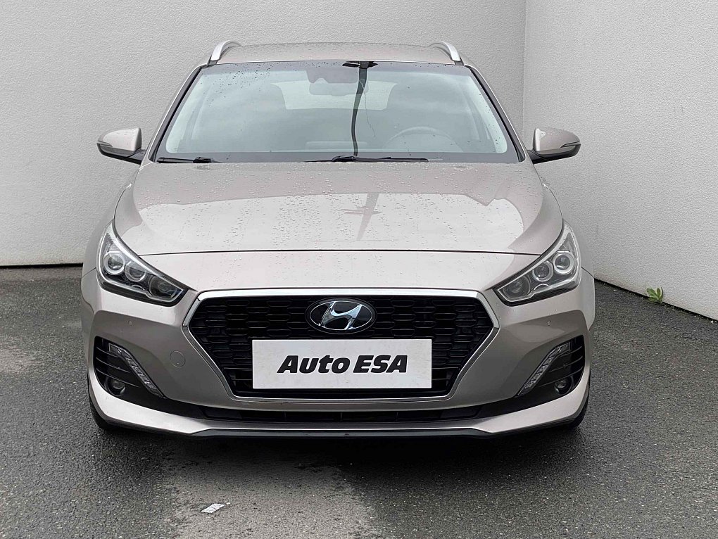 Hyundai I30 1.4 i 
