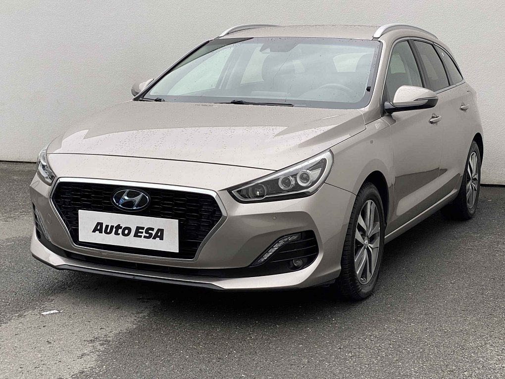 Hyundai I30 1.4 i 