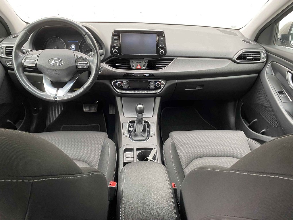 Hyundai I30 1.4 i 