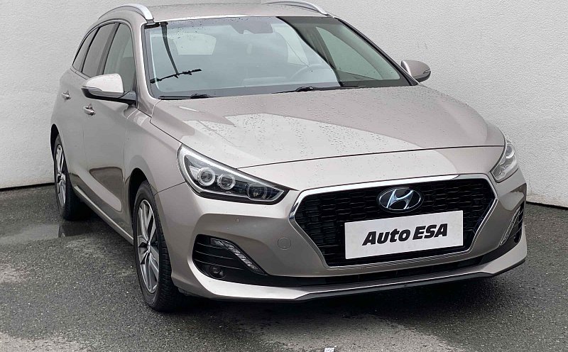 Hyundai I30 1.4 i 