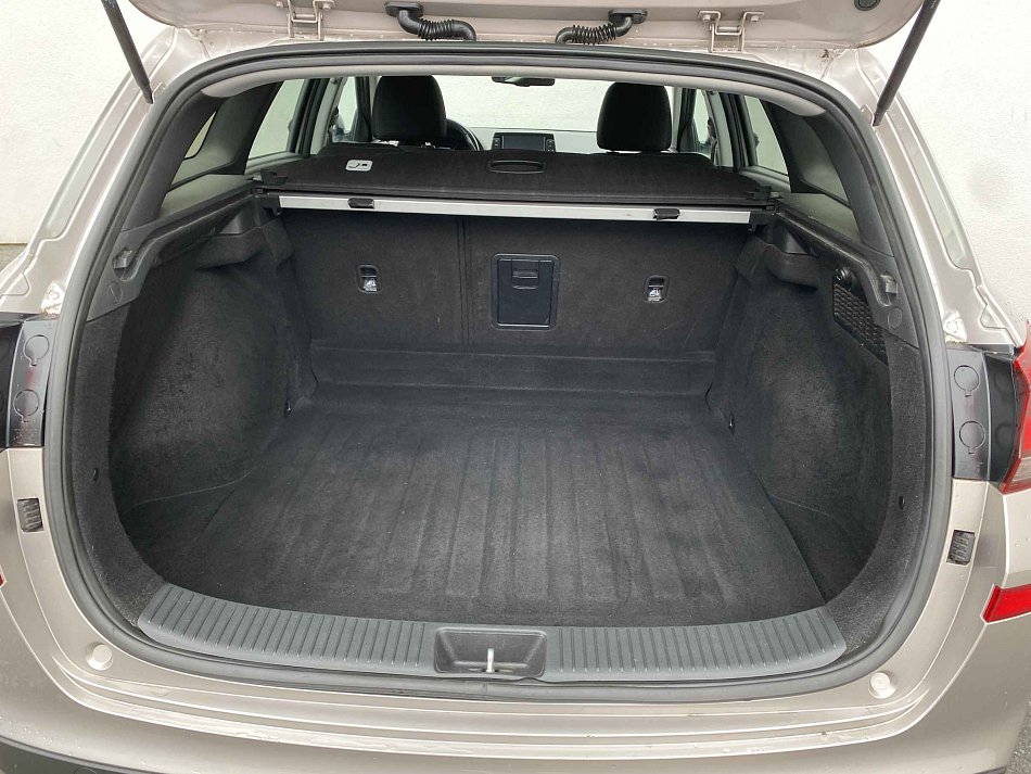 Hyundai I30 1.4 i 