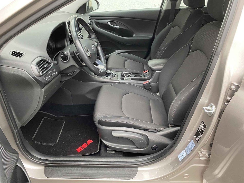Hyundai I30 1.4 i 