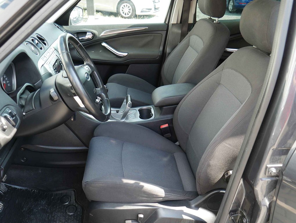 Ford S-MAX 2.0 TDCi 