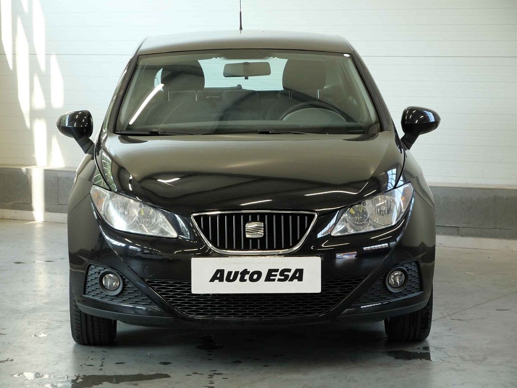 Seat Ibiza 1.2TSI 