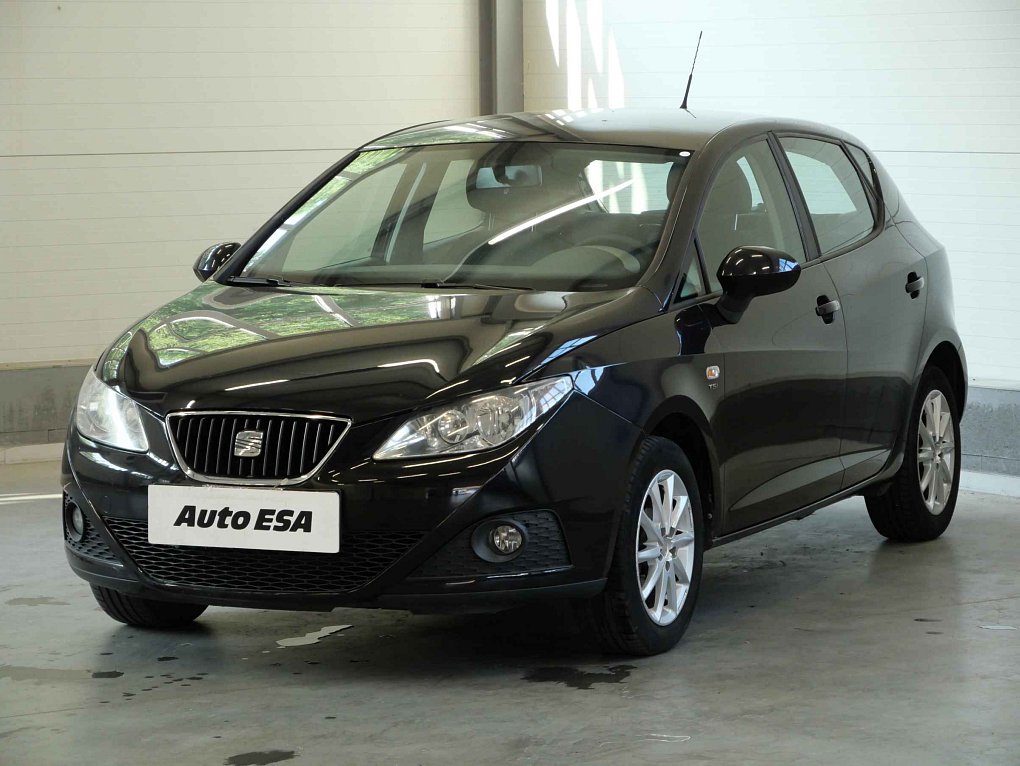Seat Ibiza 1.2TSI 