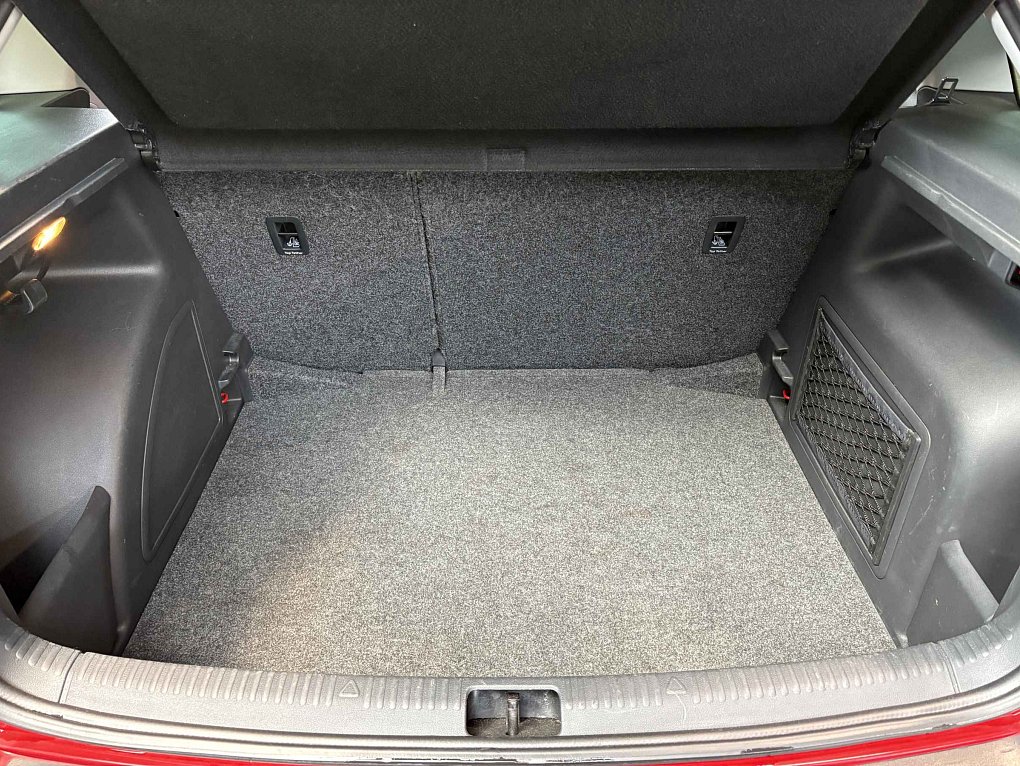 Škoda Rapid 1.4TSi 