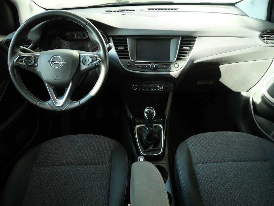 Opel Crossland 1.2T Edition