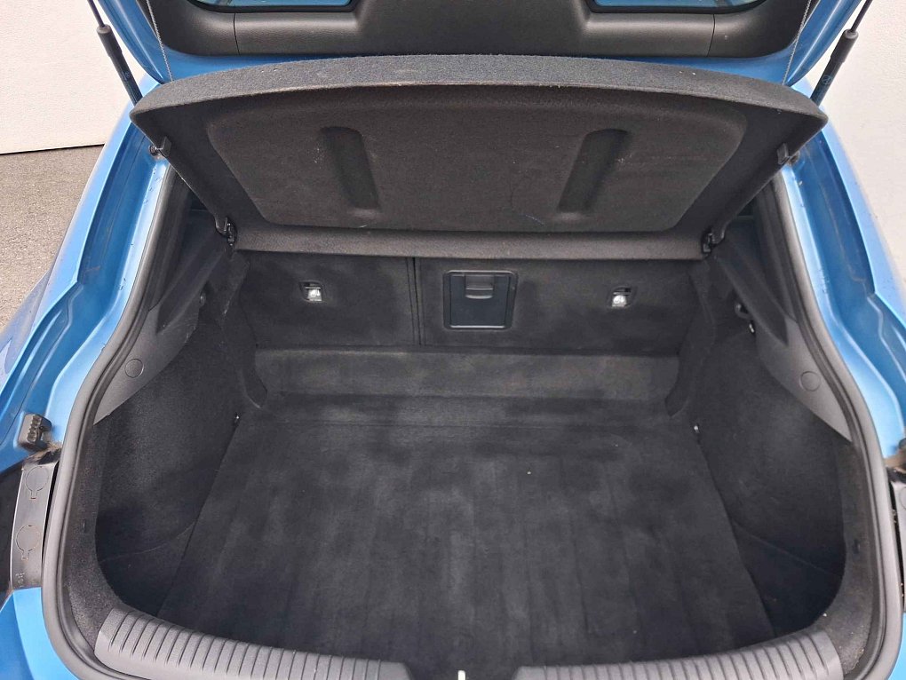 Hyundai I30 1.4 GDi Style Fastback