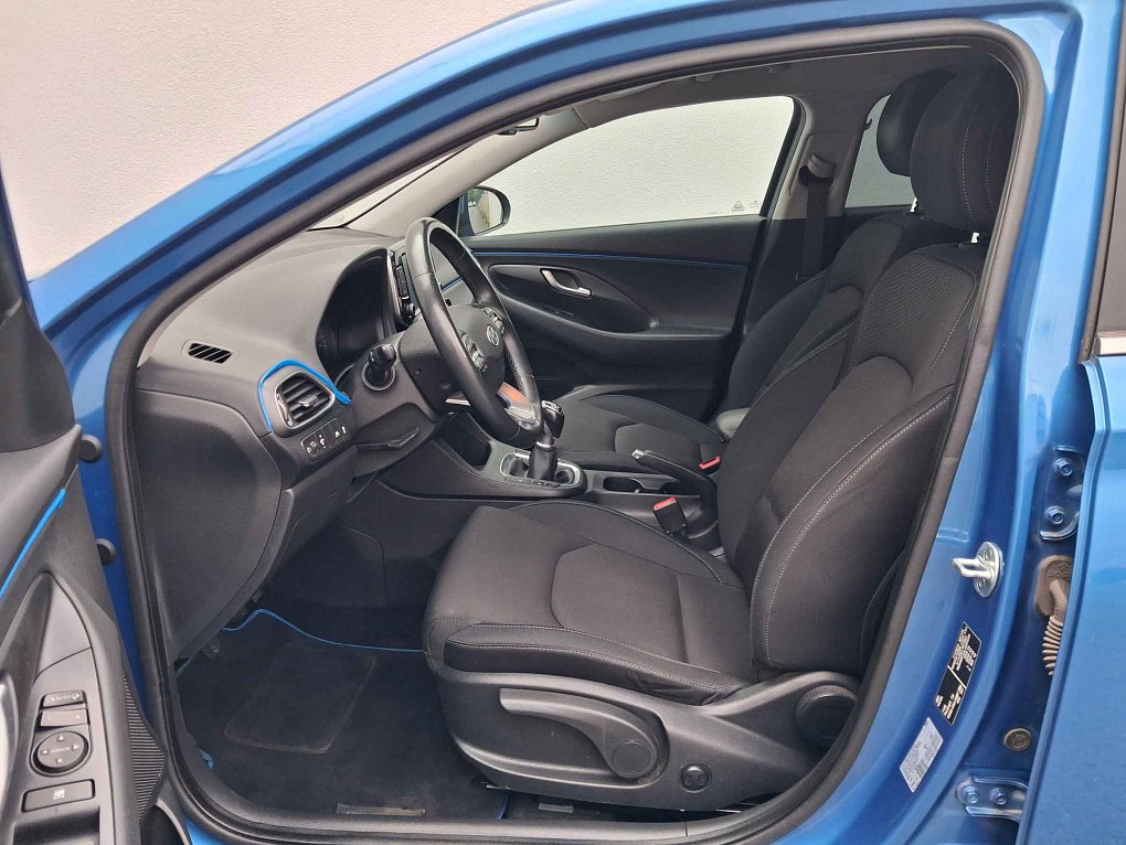 Hyundai I30 1.4 GDi Style Fastback