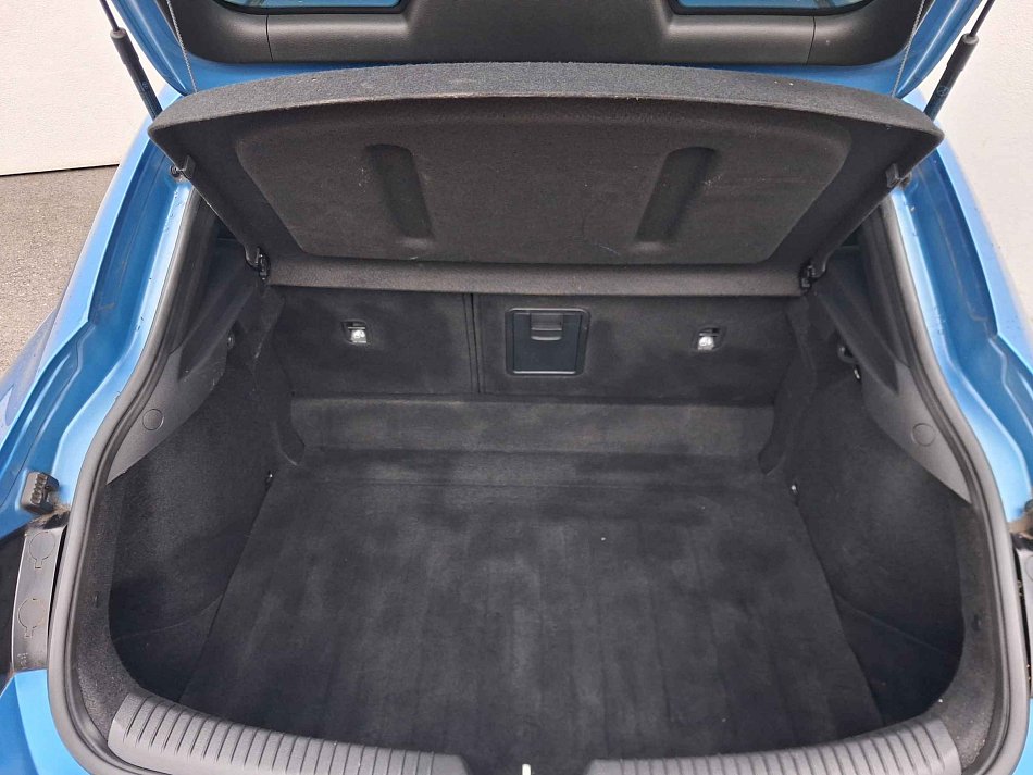 Hyundai I30 1.4 GDi Style Fastback