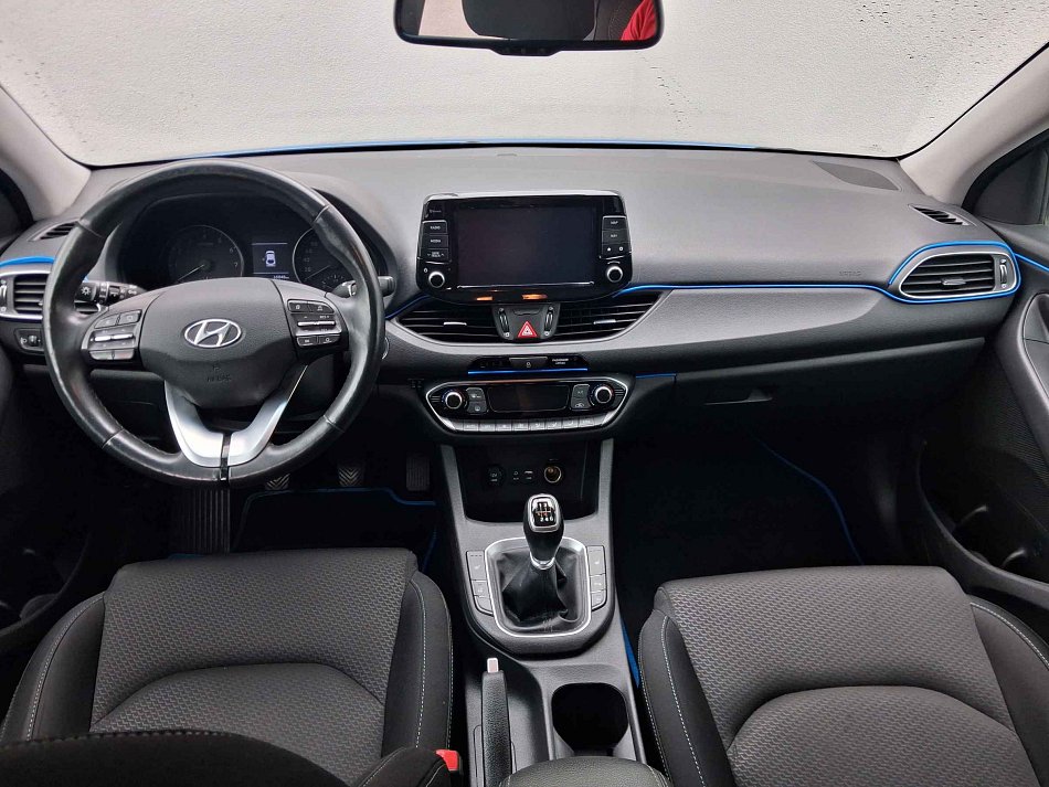 Hyundai I30 1.4 GDi Style Fastback