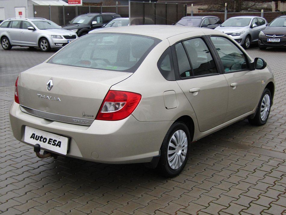 Renault Thalia 1.2 