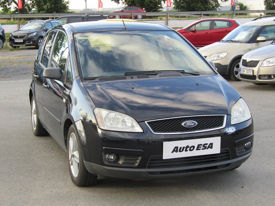 Ford C-MAX 1.6i 