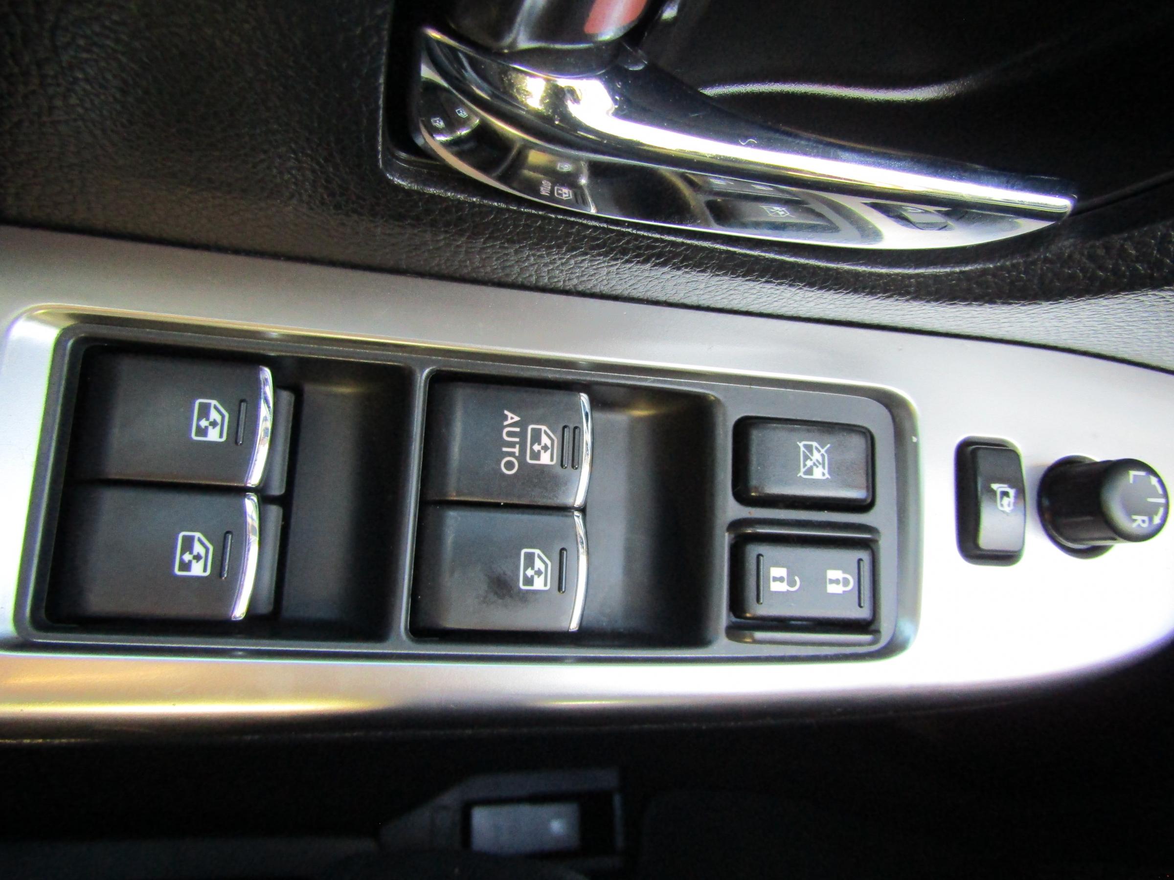 Subaru XV, 2017 - pohled č. 12