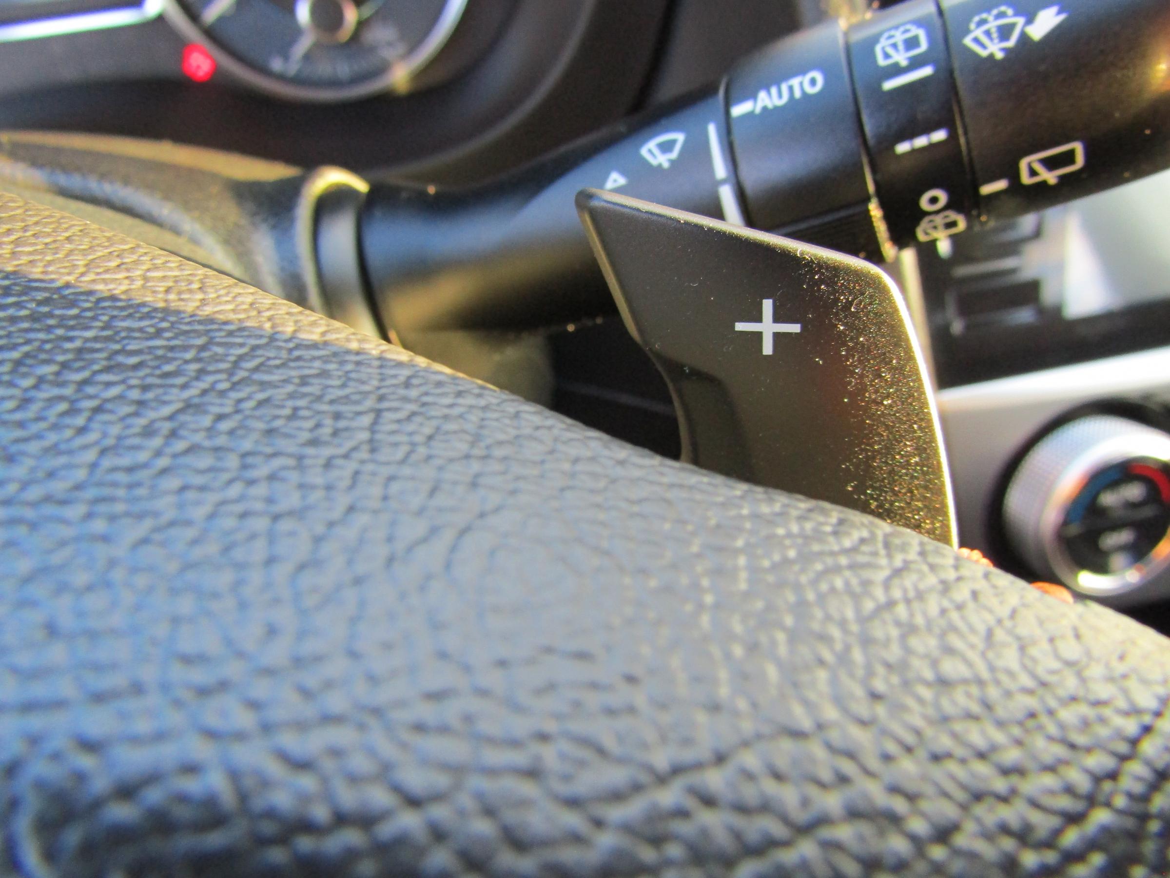 Subaru XV, 2017 - pohled č. 19