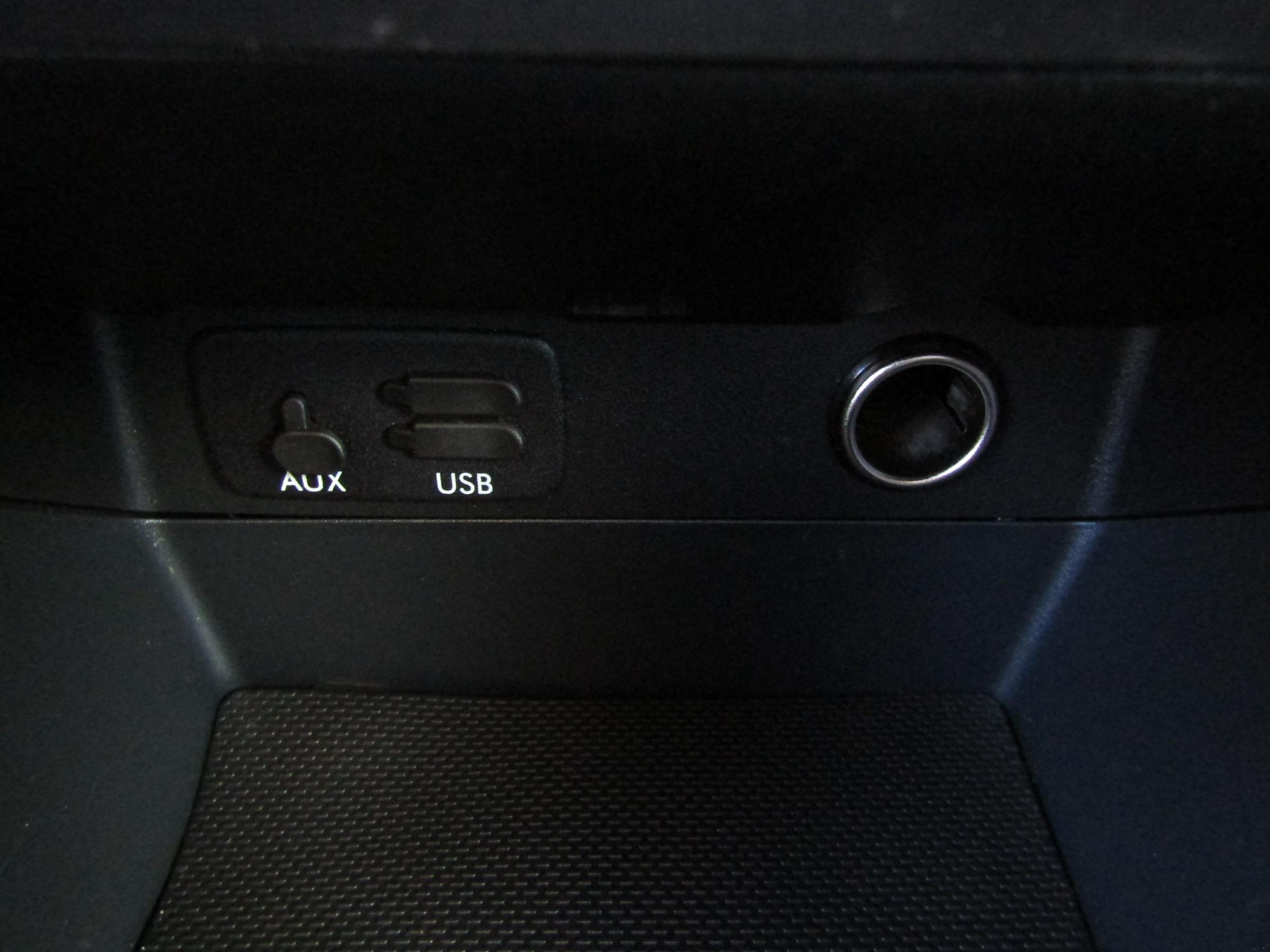 Subaru XV, 2017 - pohled č. 20