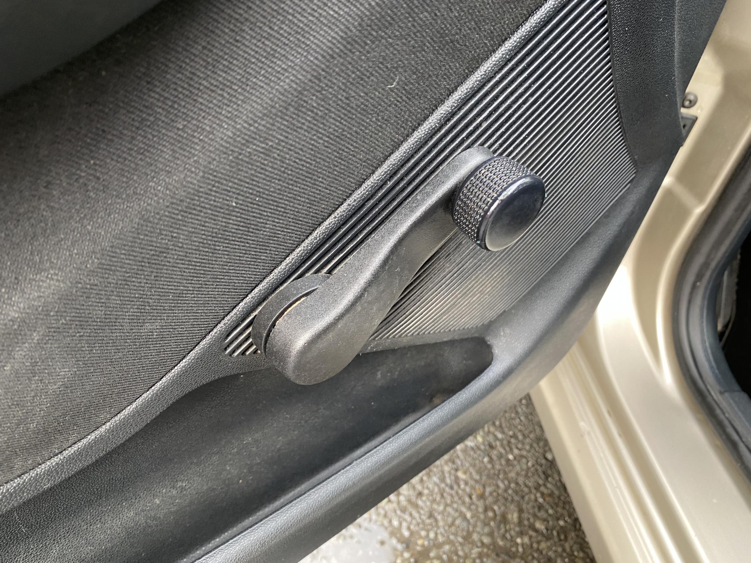 Škoda Fabia I, 2004 - pohled č. 13