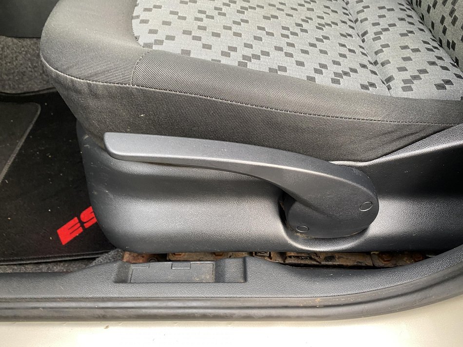 Škoda Fabia I 1.2 i 