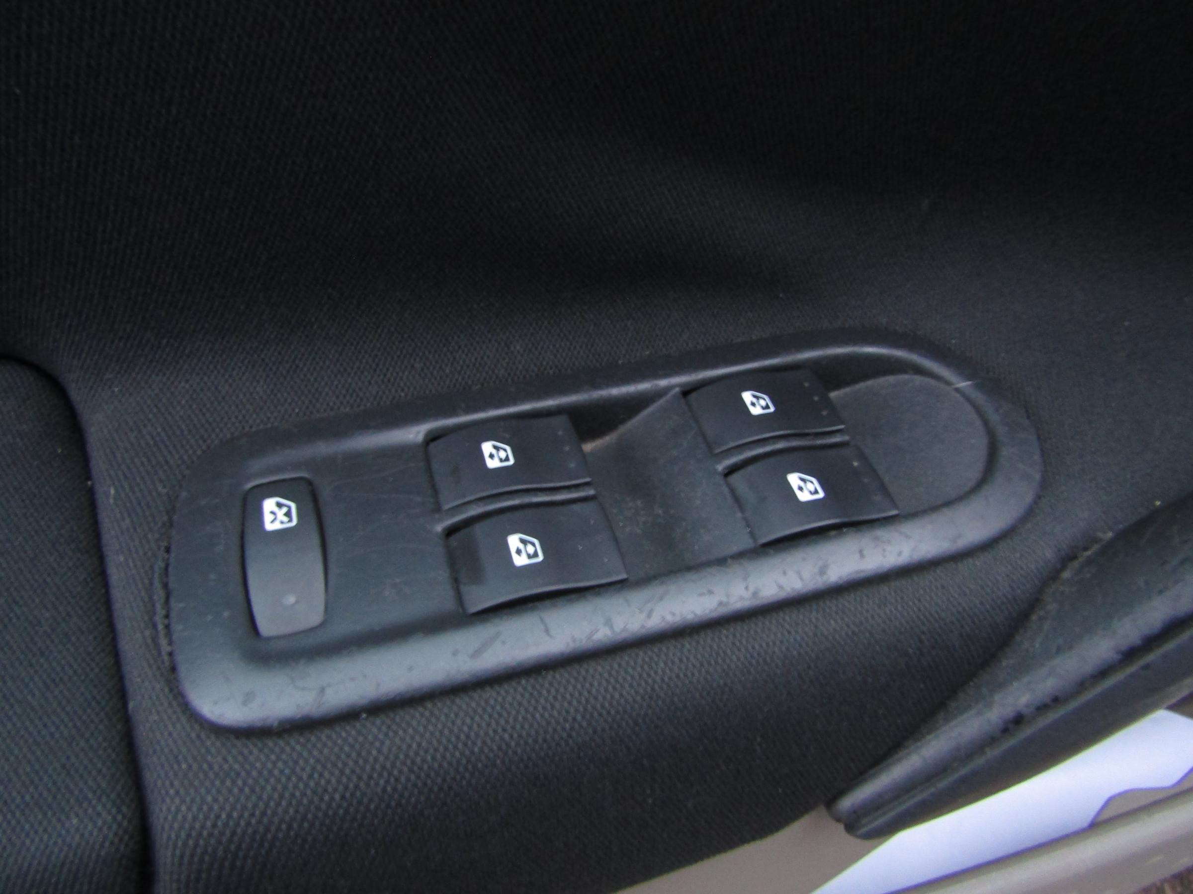 Renault Mégane, 2004 - pohled č. 11