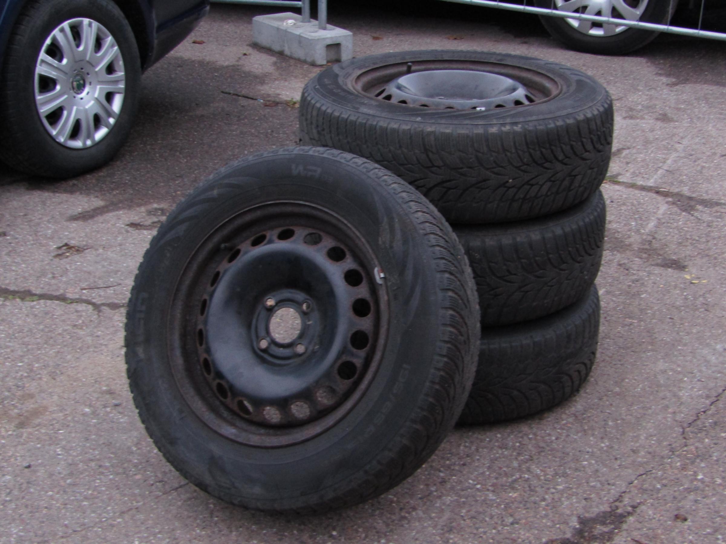 Renault Mégane, 2004 - pohled č. 16