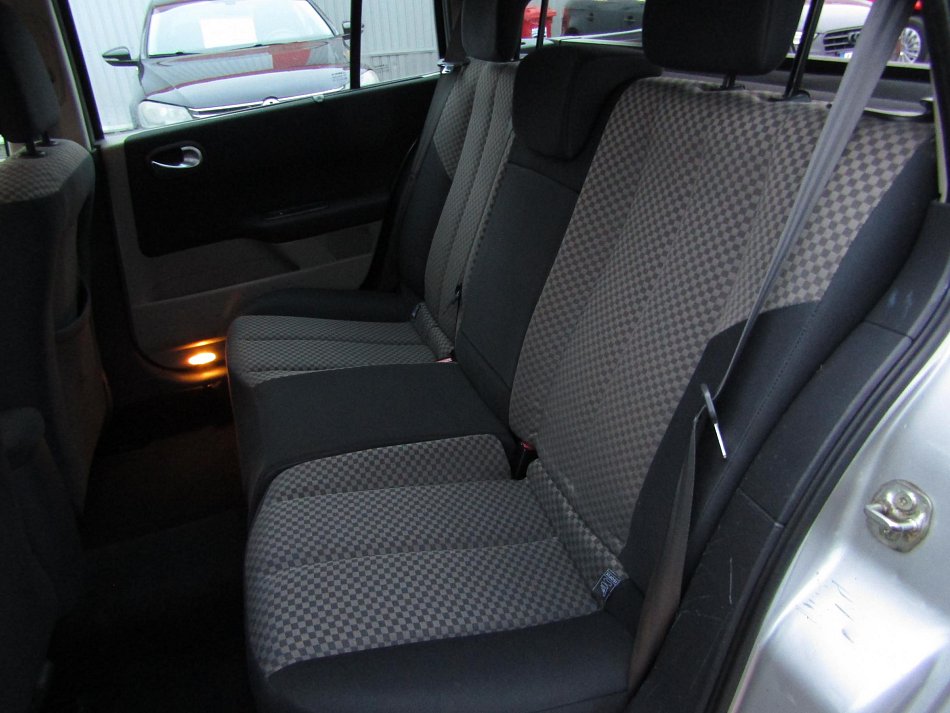 Renault Mégane 1.6i 