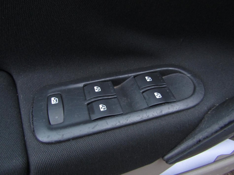 Renault Mégane 1.6i 