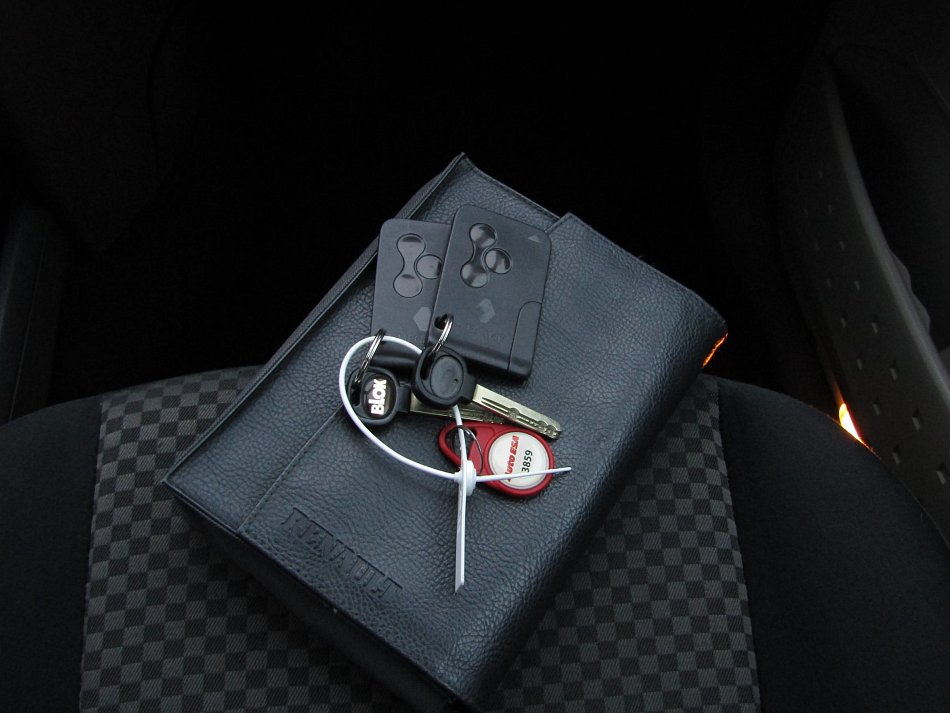 Renault Mégane 1.6i 