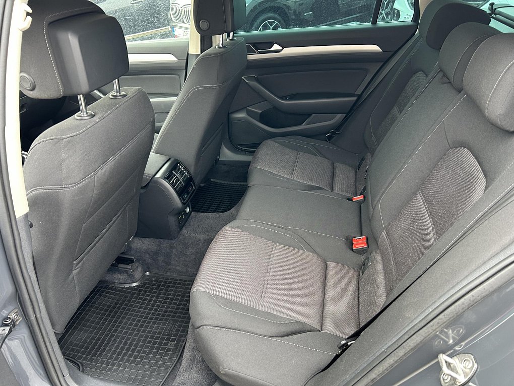 Volkswagen Passat 2.0TDi  4x4