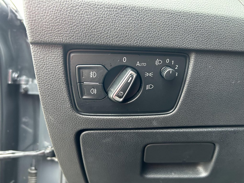 Volkswagen Passat 2.0TDi  4x4