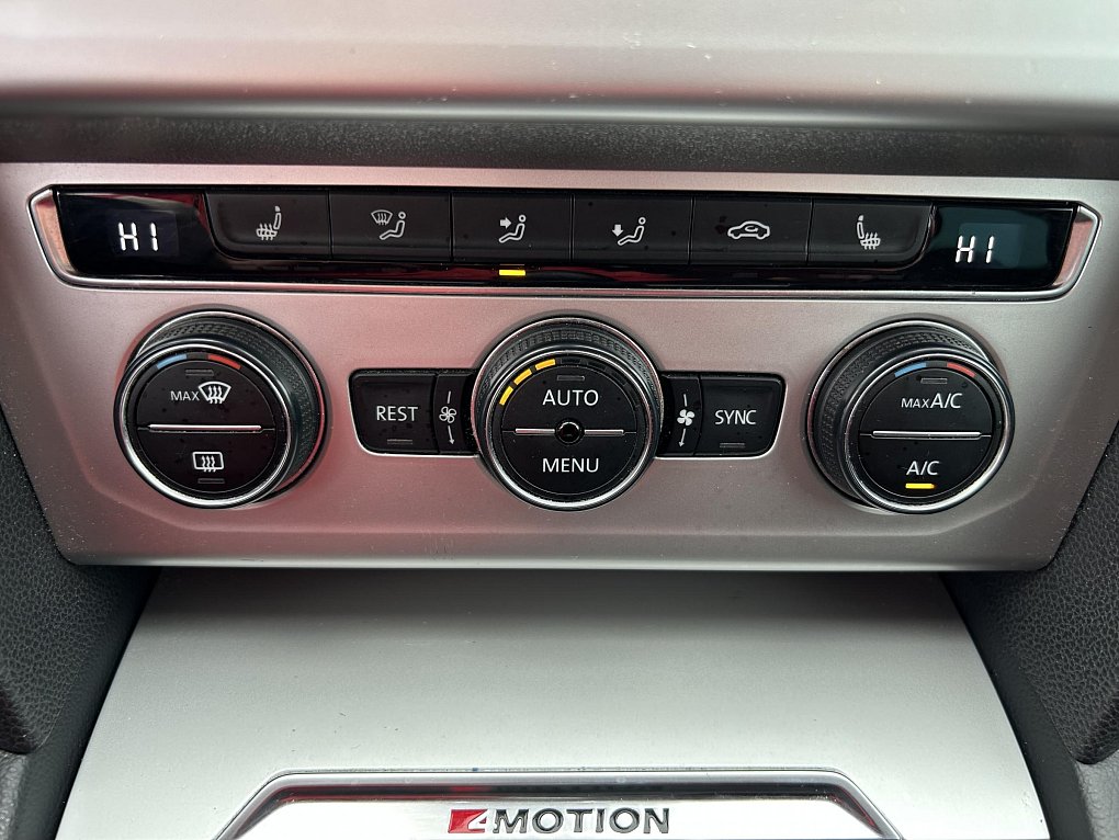 Volkswagen Passat 2.0TDi  4x4