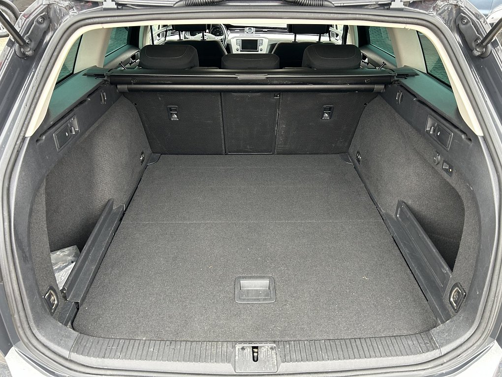 Volkswagen Passat 2.0TDi  4x4