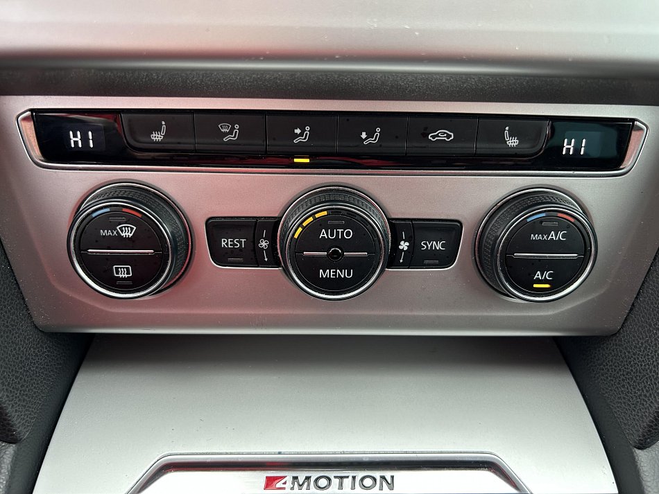 Volkswagen Passat 2.0TDi  4x4