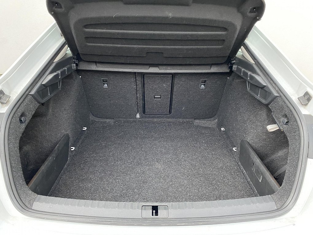 Škoda Octavia IV 1.0 TSi Ambition e-TEC