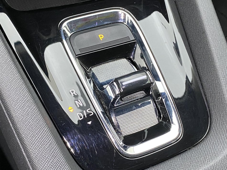 Škoda Octavia IV 1.0 TSi Ambition e-TEC