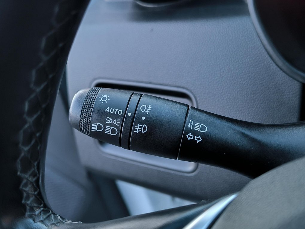 Dacia Duster 1.5dCi  4x4