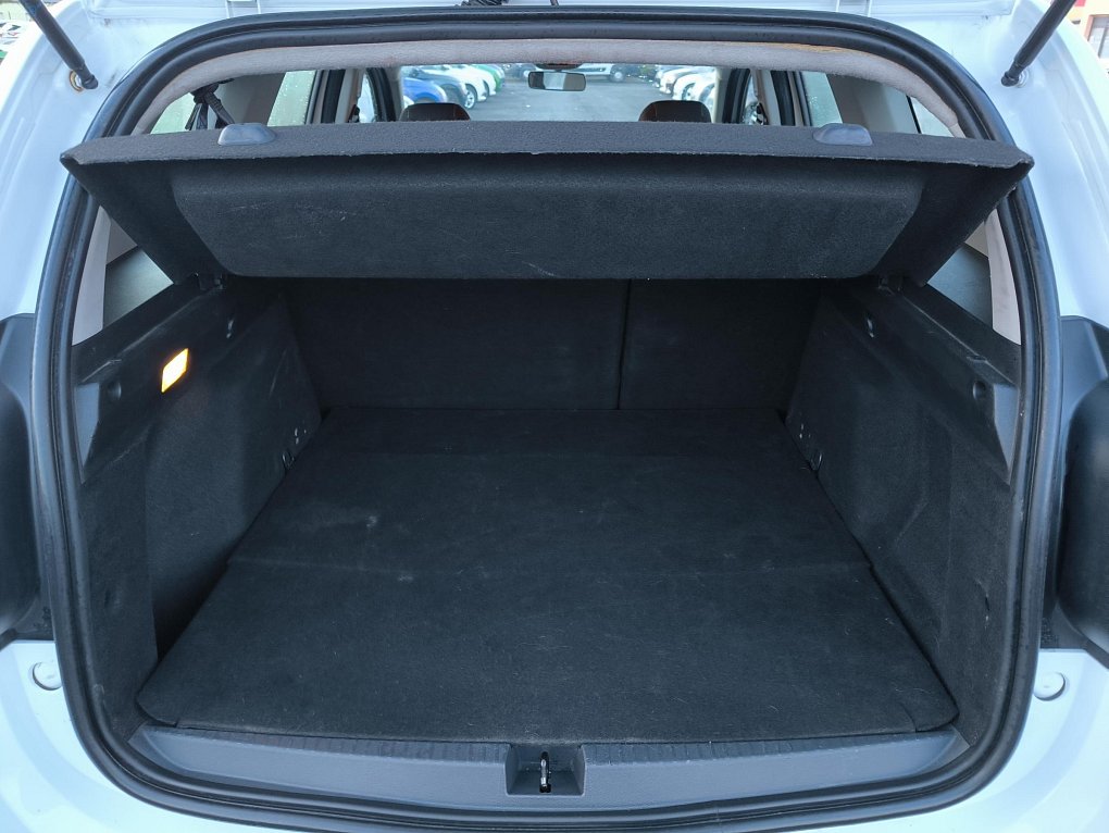 Dacia Duster 1.5dCi  4x4