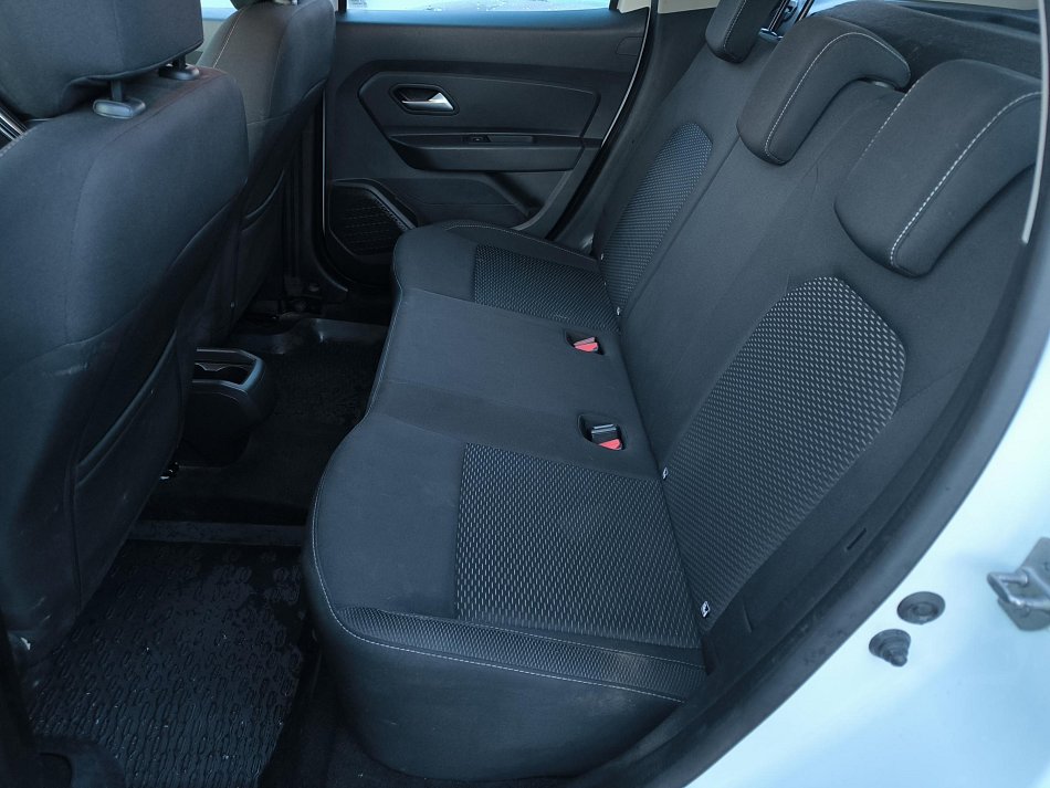 Dacia Duster 1.5dCi  4x4