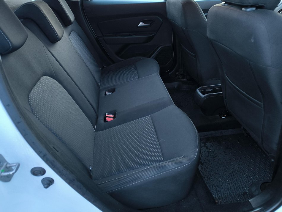 Dacia Duster 1.5dCi  4x4