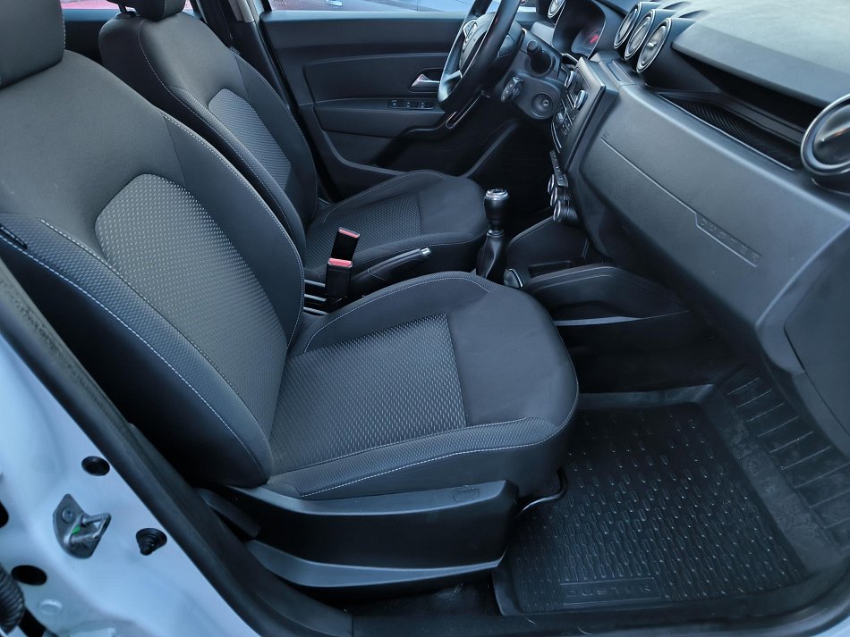 Dacia Duster 1.5dCi  4x4