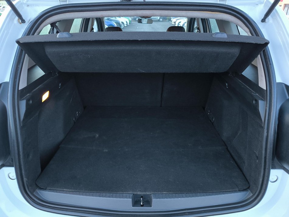 Dacia Duster 1.5dCi  4x4