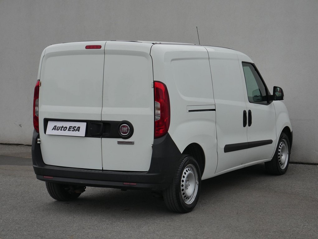 Fiat Dobló cargo 1.6MJT  MAXi