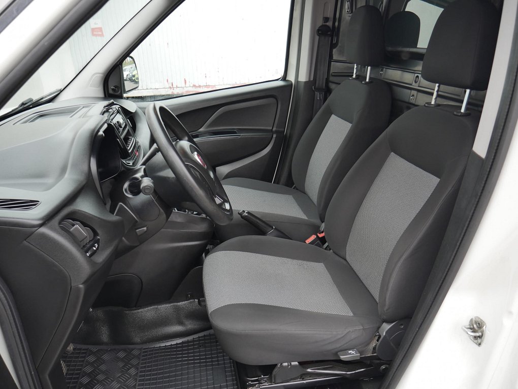 Fiat Dobló cargo 1.6MJT  MAXi