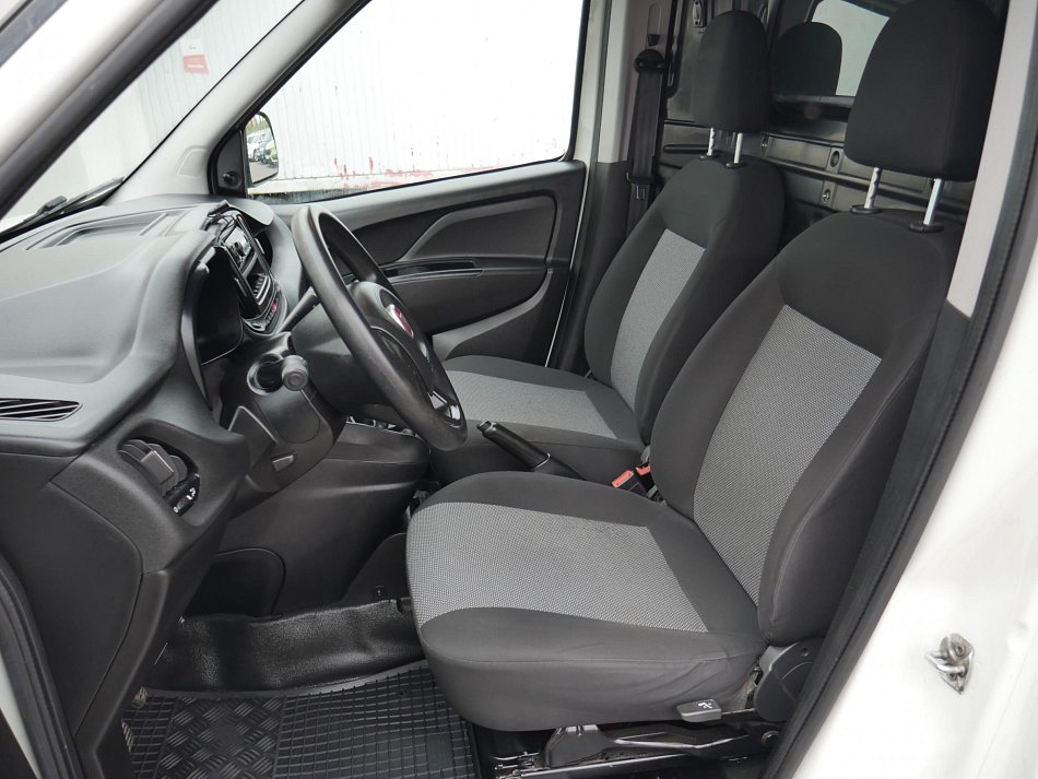 Fiat Dobló cargo 1.6MJT  MAXi