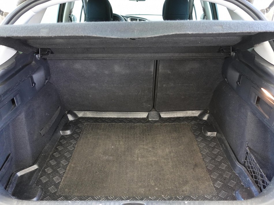 Citroën C4 1.6 VTi 