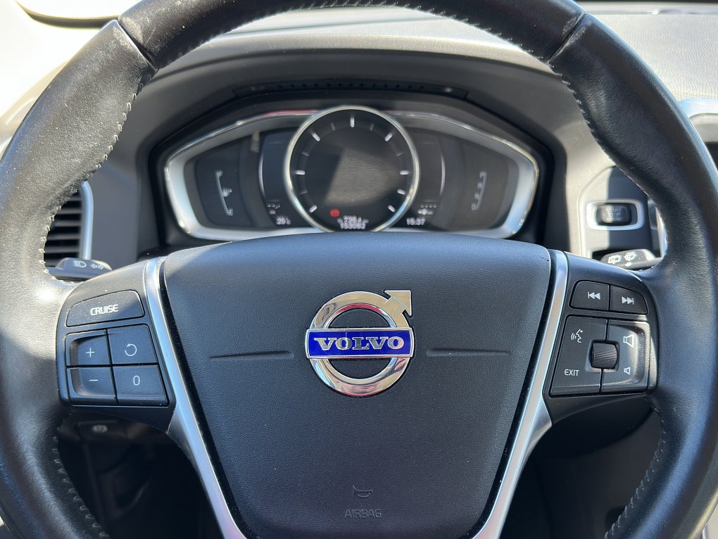 Volvo XC60 2.4 D  4WD