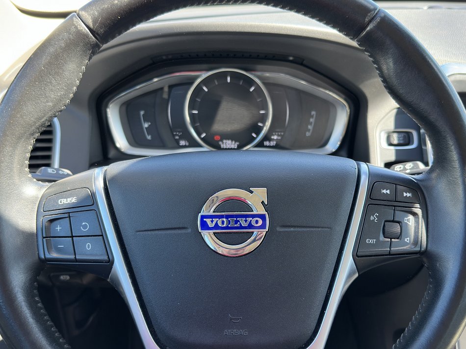Volvo XC60 2.4 D  4WD