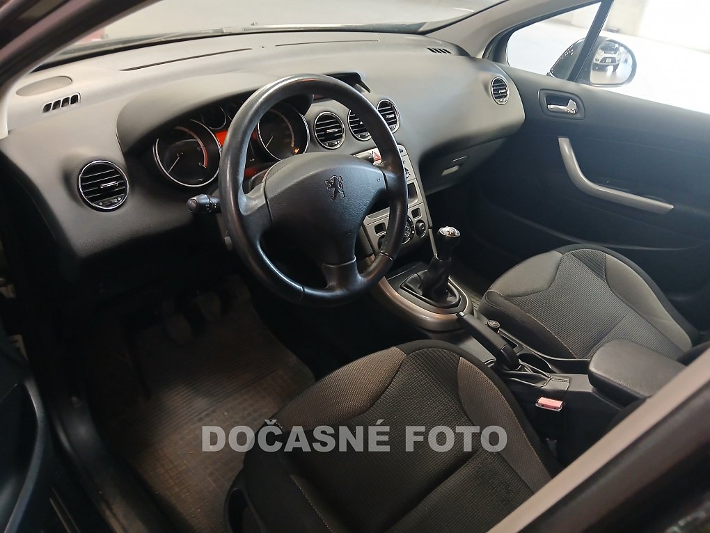 Peugeot 308 1.6 HDI 
